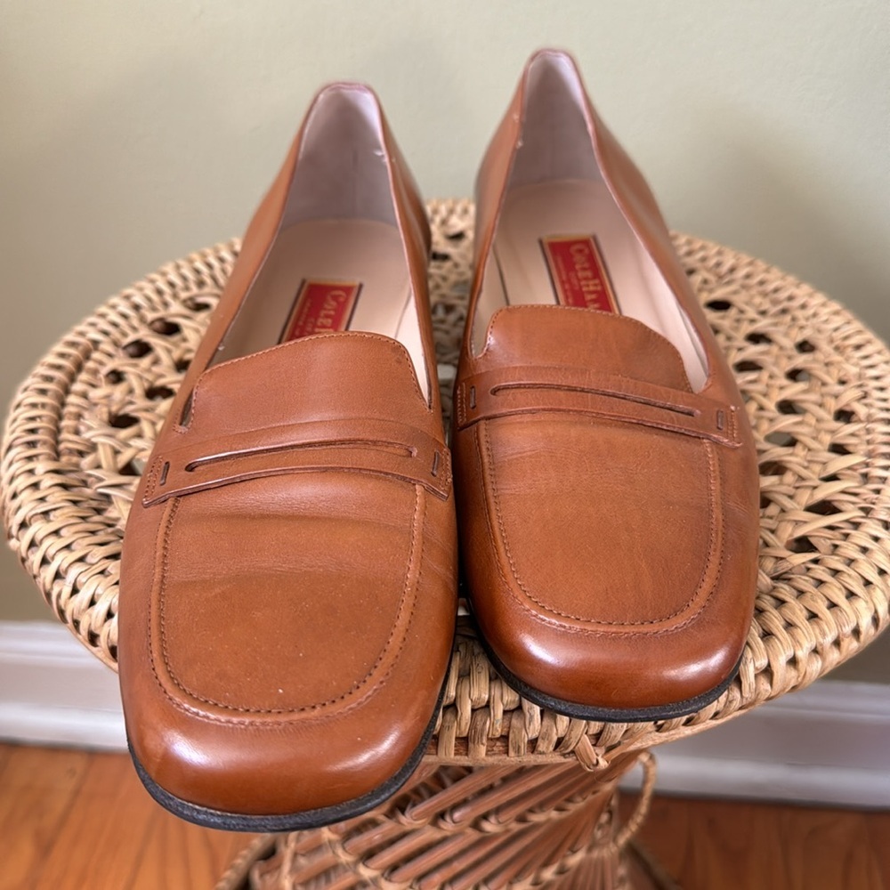 Cole Haan Loafers